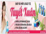 Mỹ phẩm Tuyết Xuân