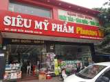 Cửa Hàng Mỹ Phẩm Phương Vĩ