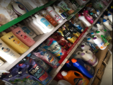 Shop Thuỳ Củ Chi