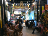 Chill - Tiệm Trà Chanh