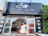 Nails & Beauty Oanh Alee