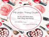 Siêu mỹ phẩm Thăng Duyên