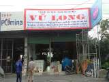 Cửa Hàng Vlxd & Trang Trí Nội Thất Vũ Long