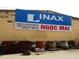 Cửa Hàng Nội Thất - Thiết Bị Vệ Sinh Ngọc Mai