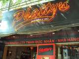 Phatty's Bar and Grill