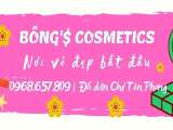 Bông Store Cosmetics