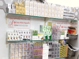 Cửa hàng MỸ PHẨM PHƯƠNG ANH - A COSMETICS