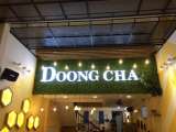 Trà sữa Doong Cha