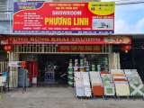 SHOWROOM PHƯƠNG LINH (Sơn Nội Ngoại Thất, Gạch Men giá rẻ, Điện gia dụng...)