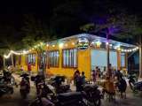 Tiệm Trà Chanh