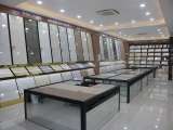 Showroom gạch men Hưng Thành Lợi