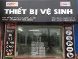 Cửa Hàng Thiết Bị Vệ Sinh Zento