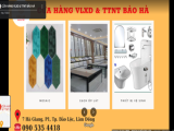 CỬA HÀNG VLXD & TTNT BẢO HÀ