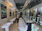 Showroom Trọng Liên Phú Thọ - Gạch Tây Ban Nha