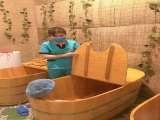 SẮC MỘC SPA