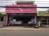Cửa Hãng Mỹ Phẩm Mỹ Dung