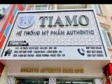 Trang Tiamo