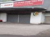 Cửa Hàng Vlxd Hợp Tân Hà