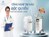 Daimec - Viện thẩm mỹ công nghệ cao