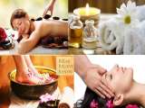 Thuỳ anh spa