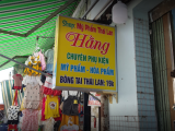 Shop Mỹ Phẩm CINDY HẰNG