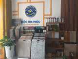 Sàn gỗ Quảng Ngãi - Công ty Mộc Gia Phúc