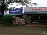 Cửa Hàng Thiết Bị Vệ Sinh Lan Tiến