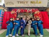 Thuý Ngần Spa