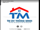 Công ty TNHH TMDV Thông Minh