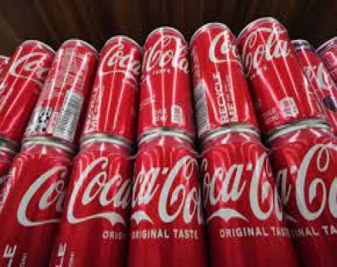 Nhà Phân Phối Coca Cola Đức Tính