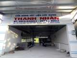 VLXD THANH NHÀN - Tân Hội