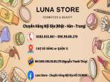 Luna Store - Chuyên Mỹ Phẩm Chính Hãng