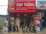 Cửa Hàng Vlxd Anh Thắng