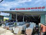 Nội Thất Đại Dương
