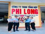 NPP PHI LONG - NPP BIA RƯỢU, BÁNH KẸO, NƯỚC GIẢI KHÁT, GIA VỊ HẠT NÊM