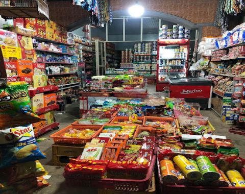 Đại Lý Bia & Nước Ngọt Thanh Hà