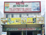 Nội Thất Trần Thu Trang II