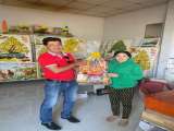 VLXD Trọng Linh