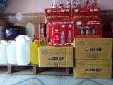 Nhà Máy Gạch Cao Lộc