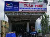 VLXD Tuấn Phúc Phú Quốc