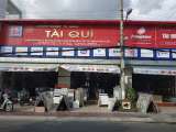 Cửa Hàng Vlxd & Trang Trí Nội Thất Tài Quí