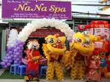 NaNa Spa Tây Ninh