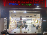 NANA BEAUTY - THIÊN ĐƯỜNG MỸ PHẨM