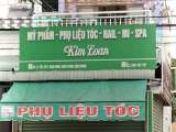 Phụ liệu tóc KimLoan