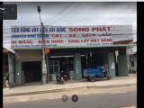 Vật Liệu Xây Dựng Song Phát