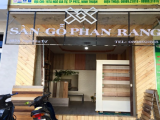 Sàn Gỗ Phan Rang