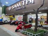 Sam Thị Cai Lậy