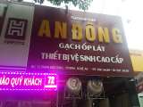 Cửa Hàng Gạch Men - Thiết Bị Vệ Sinh Nam Na