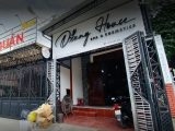 Spa Dzung House