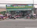 Nhà phân phối Lê Phạm